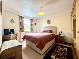 Bedroom Two- click for photo gallery